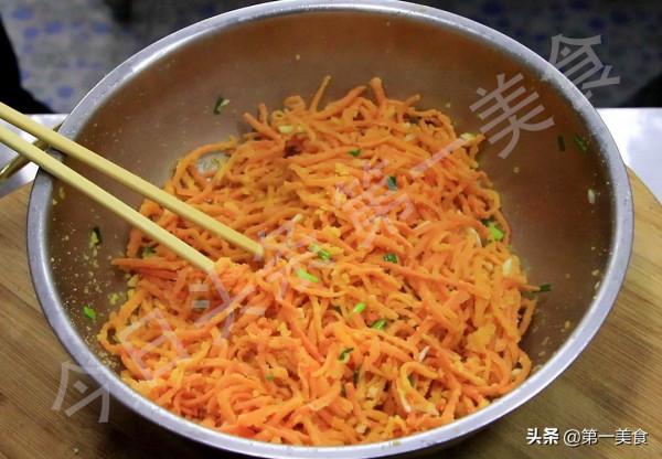 冬吃蘿蔔夏吃薑，推薦5種蘿蔔做法，清淡少油，葷素搭配，真美味