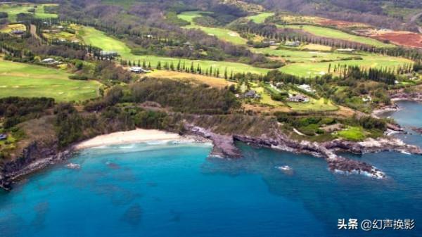 世界上，最浪漫的十個地方