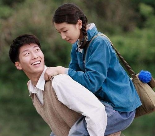 和程曉玥恩愛3年的鄭愷，為何轉身娶了戀愛僅1年的苗苗？