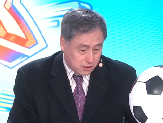 14億中國人有多少孩子踢球？張路給出答案：未來12年國足會更差