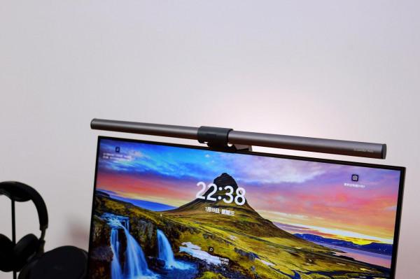 一步到位,明基ScreenBar Halo,螢幕掛燈界的天花板,真香 一步到位,明基ScreenBar Halo,螢幕掛燈界的天花板,真香