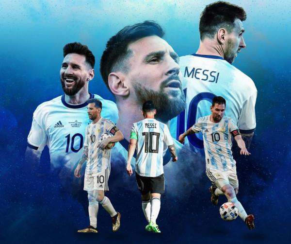 一名梅西球迷的自白：娛樂網紅界頻暴雷，給了我梅吹新高度