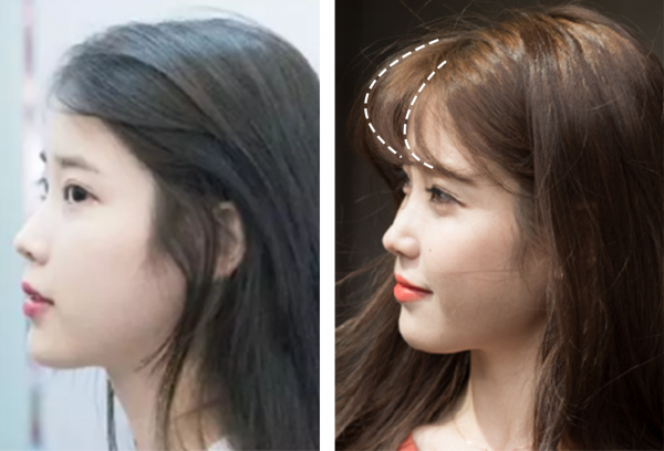 真正的小個子變美榜樣，看IU就夠了