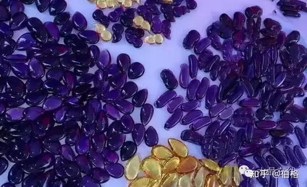 記住旅遊景點這些水晶不能買(經驗篇) 記住旅遊景點這些水晶不能買(經驗篇)