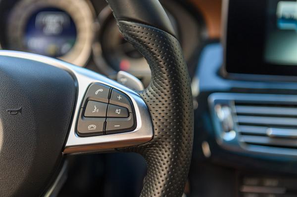 旅行車中獨一份的存在——賓士CLS 獵裝版