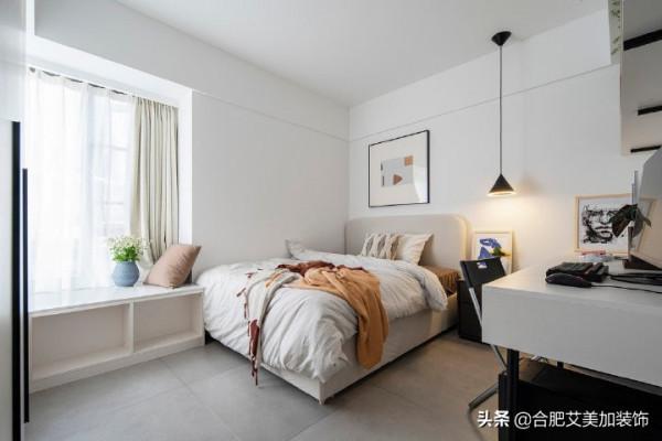 108㎡兩居室,你是否喜歡,這份獨特的美 108㎡兩居室,你是否喜歡,這份獨特的美