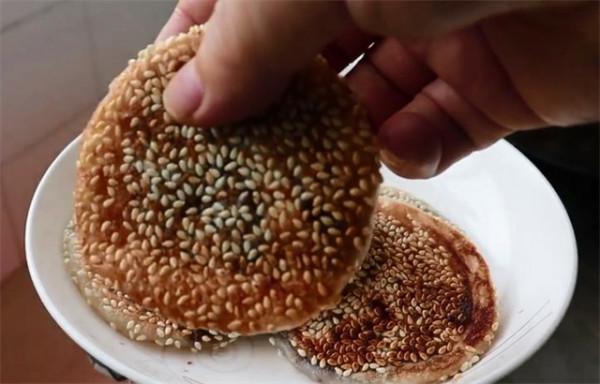 糯米粉教你新做法,不用油炸,這樣做出來比麻團還好吃,簡單美味 糯米粉教你新做法,不用油炸,這樣做出來比麻團還好吃,簡單美味