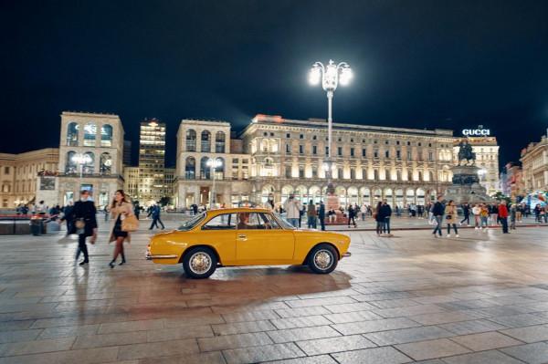 靈感來自60年代，阿爾法羅密歐推出全新特別版車型