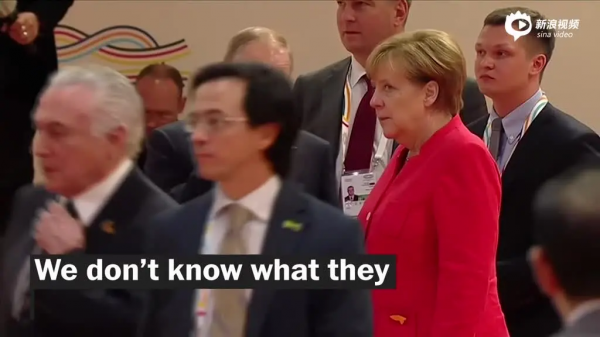 中國連出兩招，開始主動“進攻”！