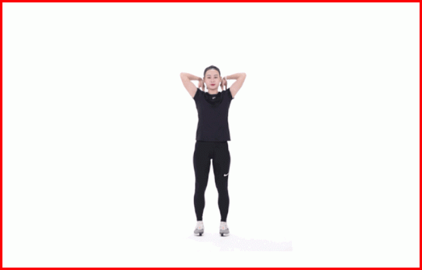 冬日運動鍛鍊要做到的最佳“三部曲”