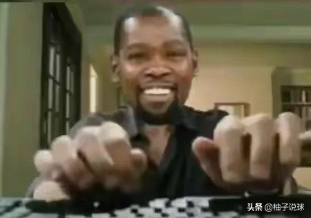 MVP要丟!杜蘭特竟臭罵球迷 MVP要丟!杜蘭特竟臭罵球迷