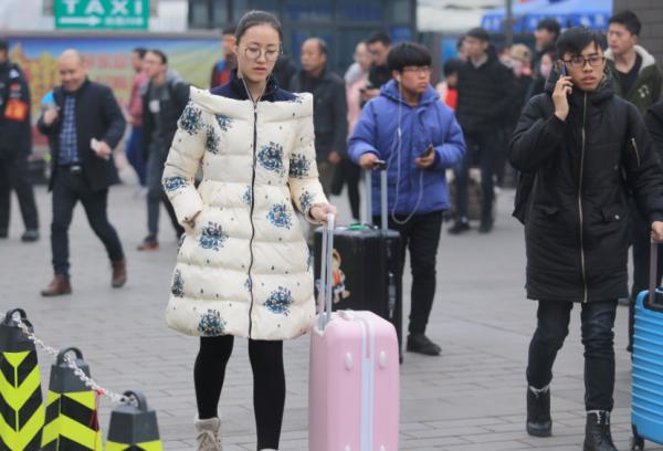 多所高校傳來“新訊息”,將對國慶假期進行調整,學生表示理解 多所高校傳來“新訊息”,將對國慶假期進行調整,學生表示理解