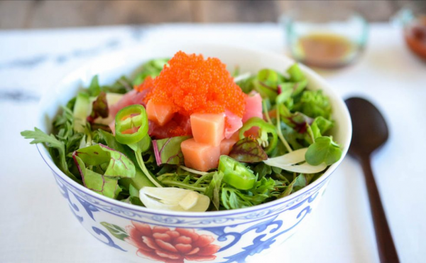 韓國料理全知道:盤點那些不常見的韓國美食 韓國料理全知道:盤點那些不常見的韓國美食