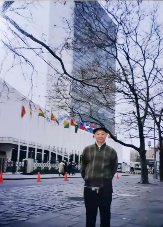 溫室效應十分嚇人，全世界已經聯合起來奮力治理（一）