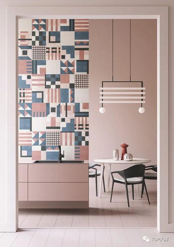 義大利Ceramica Bardelli新品，瓷磚新美學