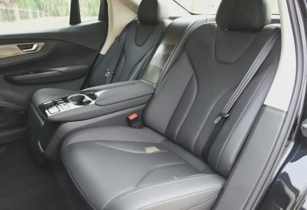 紅旗E-QM5不向個人銷售，關鍵是想賣也沒人買