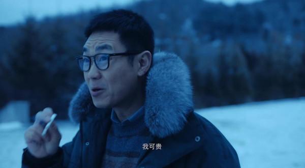 胡軍新劇《再見那一天》今晚開播，3大看點要啥有啥，有爆款潛質