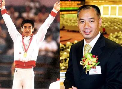 難以複製的冠軍！劉翔領銜，奧運會上含金量最高的5枚金牌