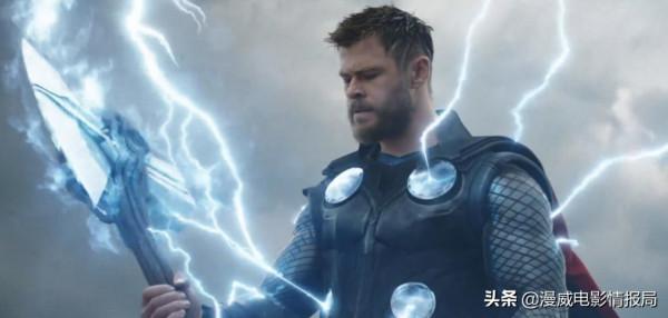 被漫威放棄的4大概念劇情,《復聯3》中雷神原本要大戰塵世巨蟒 被漫威放棄的4大概念劇情,《復聯3》中雷神原本要大戰塵世巨蟒