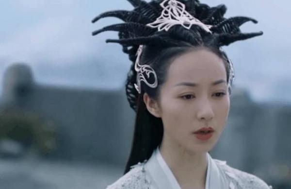 盤點影視劇中的那些雷人造型,好好的劇情變成表情包 盤點影視劇中的那些雷人造型,好好的劇情變成表情包