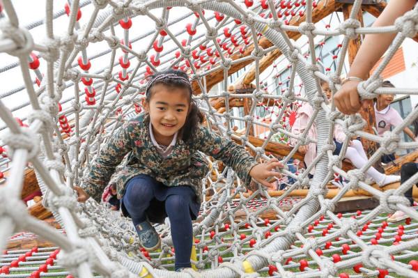 發育遲緩孩子的十年——孕期的反思