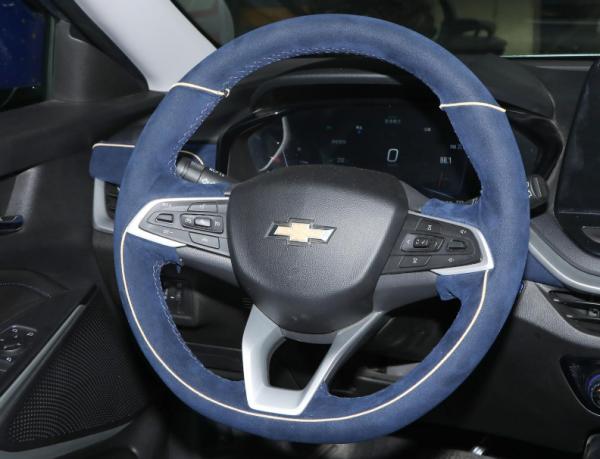 顏值高,空間還很大,起步不到16萬的雪佛蘭暢巡,到底值不值? 顏值高,空間還很大,起步不到16萬的雪佛蘭暢巡,到底值不值?