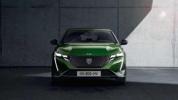 標緻為什麼要更換Logo？