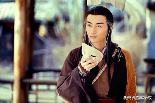 楊過自創三套武功絕學,武學天賦絕對當世第一 楊過自創三套武功絕學,武學天賦絕對當世第一