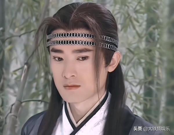 能駕馭&OpenCurlyDoubleQuote;抹額&rdquo;的古裝美男只服這16位，個個瀟灑俊逸，江湖味濃郁