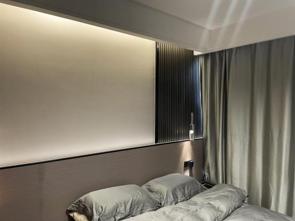 「區域性改造」江北•北城天街116㎡老房改成了時尚新房