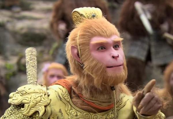 取經是靈山大業,為何孫悟空經常向天庭求助,卻反而很少去靈山? 取經是靈山大業,為何孫悟空經常向天庭求助,卻反而很少去靈山?