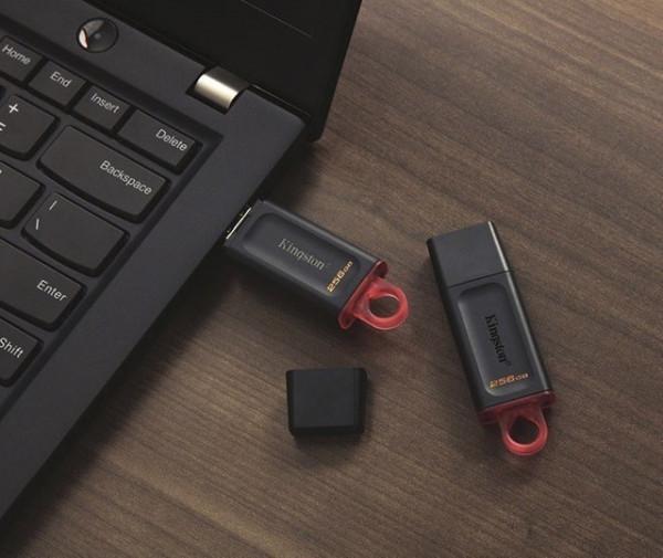 「手慢無」金士頓USB3&period;2優盤64GB僅售37&period;8元