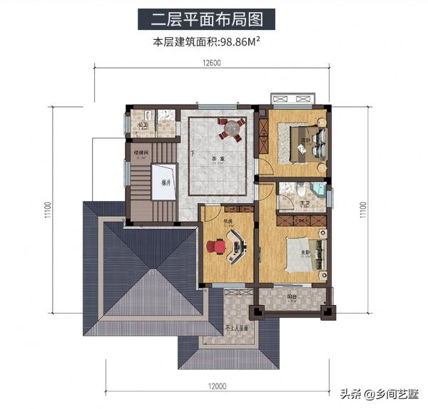 榮歸故里新生活