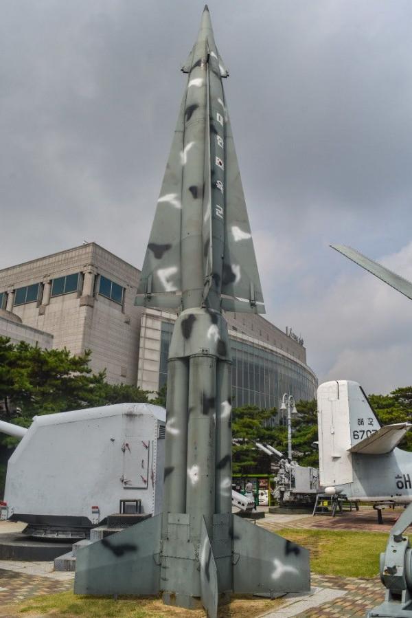 韓國朝鮮戰爭紀念館 韓國朝鮮戰爭紀念館