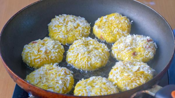 6款水果的創意吃法，生吃熟吃都有，奇妙搭配，營養翻倍，太香了