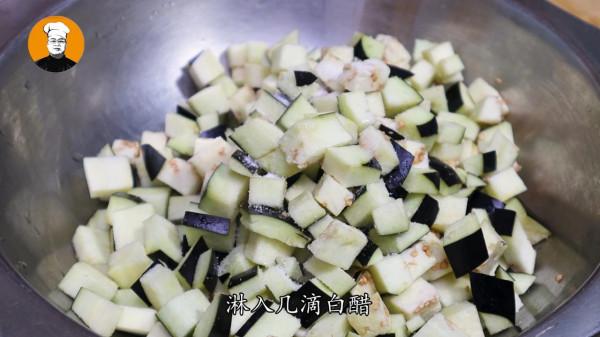 茄子別隻會紅燒了，教你新吃法，開胃又下飯，實在太香了