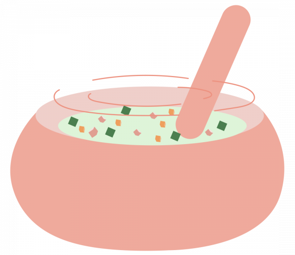 輔食食譜丨寶寶補鐵輔食這樣吃,媽媽趕緊點選收藏 輔食食譜丨寶寶補鐵輔食這樣吃,媽媽趕緊點選收藏