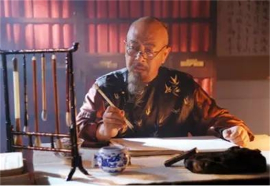 被乾隆痛罵的鴛鴦褲是什麼樣子？清末時還有人仿製