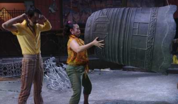 為何最大聲音是194分貝?聲音若超過能量極限,會變成什麼? 為何最大聲音是194分貝?聲音若超過能量極限,會變成什麼?