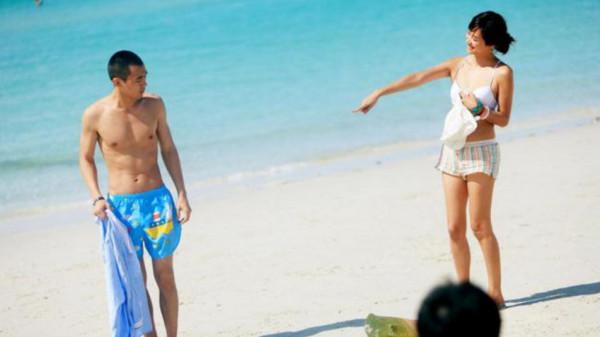 “京圈才女”徐靜蕾的瓜 “京圈才女”徐靜蕾的瓜