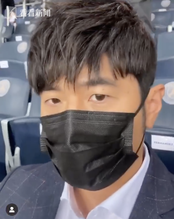 周杰倫巴黎現場觀戰梅西 球場播放《Mojito》 周杰倫巴黎現場觀戰梅西 球場播放《Mojito》