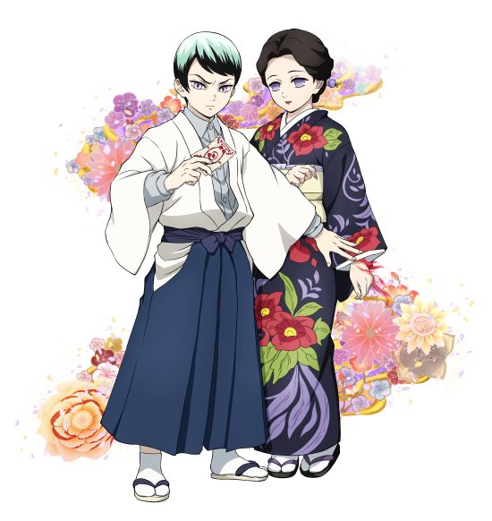 《鬼滅之刃：火之神血風譚》第3波免費更新發布