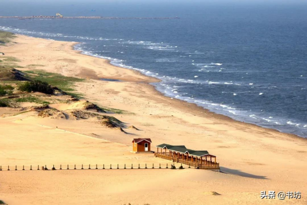 中國最美八大海岸景色