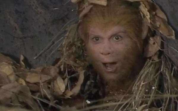 神仙下凡後不吃人會怎樣？三星道出答案