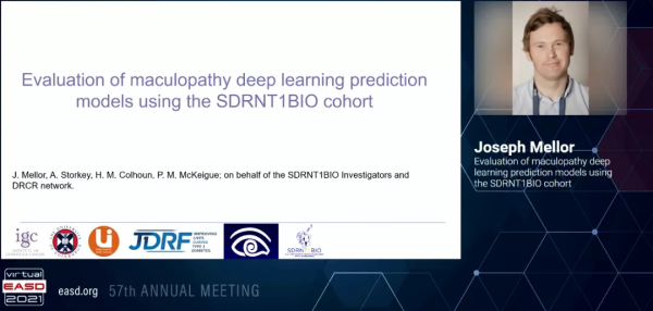 從機制、篩查到治療,匡洪宇教授帶您全方位瞭解糖網最新進展 從機制、篩查到治療,匡洪宇教授帶您全方位瞭解糖網最新進展