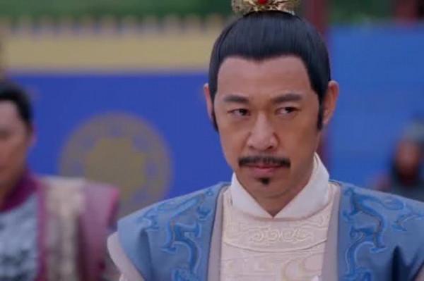 隋唐三任太子的通病:沒有皇帝命 隋唐三任太子的通病:沒有皇帝命