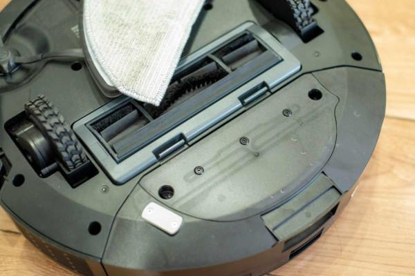 這才是真正的託管式除塵組合、360 S8 plus掃地機器人全面評測 這才是真正的託管式除塵組合、360 S8 plus掃地機器人全面評測