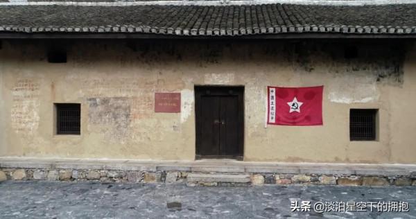 紅軍在長征中唯一建立的根據地 紅軍在長征中唯一建立的根據地