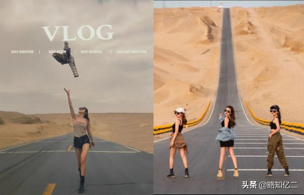 甘肅9-10月秋季旅遊必看西北大環線季節限定胡楊林