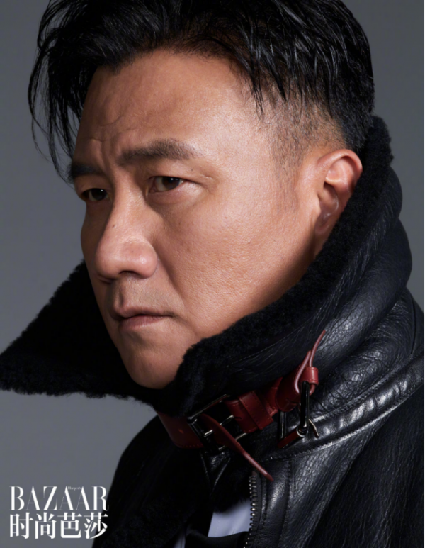 胡軍張若昀時尚大片來襲,張若昀帥氣高冷好有型,胡軍真“硬漢” 胡軍張若昀時尚大片來襲,張若昀帥氣高冷好有型,胡軍真“硬漢”